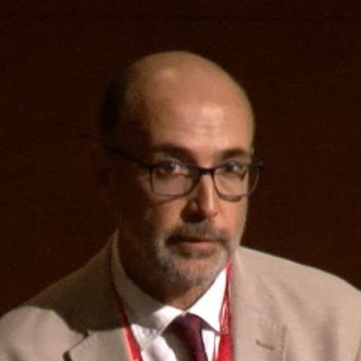 Miguel Ángel Arias Palomares